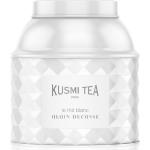 Weißer Tee ALAIN DUCASSE, 120 g loser Tee Dose, Kusmi Tea