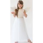 Weiße Elfenkostüme & Feenkostüme für Kinder 