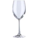 Weißweinglas 0,32 l DiVino Glatt klar