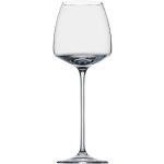 Reduzierte Rosenthal Weißweingläser 375 ml aus Kristall mundgeblasen 