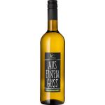 Weißwein Grauburgunder "Aus einem Guss" trocken Bio Vegan Deutschland 2020 Kesselring Qualitätswein 0,75 l