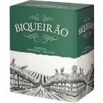 Weißwein trocken Biqueirao Branco Portugal Adega Carvoeira Bag in Box