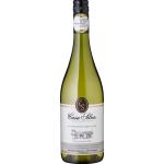 Weißwein trocken Chardonnay & Sémillon Vegan Chile 2021 Casa Silva 0,75 l