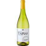 Weißwein trocken Monterrei DO Treixadura "Quinta das Tapias" Vegan Spanien 2020 Pazo Blanco Nunez 0,75 l