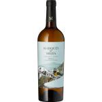 Weißwein trocken Rioja Tempranillo blanco "Marqués de Mejía" Spanien 2020 Del Medievo Rioja DOC 0,75 l