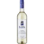 Weißwein trocken Sauvignon Blanc "Cool Hills" Südafrika 2021 Allée Bleue 0,75 l