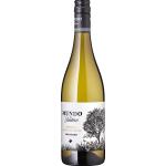 Weißwein trocken Verdejo & Sauvignon Blanc "Mundo de Yuntero" Bio Vegan Spanien 2020 Jesus Del Perdon DO 0,75 l