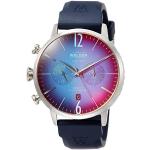 Welder Unisex-Erwachsene Analog-Digital Automatic Uhr mit Armband S0352673