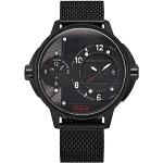 Welder Women's Analog-Digital Automatic Uhr mit Armband S7215371