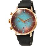 Welder Men's Analog-Digital Automatic Uhr mit Armband S0352671