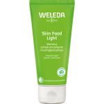 Weleda Skin Food Naturkosmetik Bio Cremes 75 ml mit Shea Butter ohne Tierversuche 