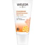 Reduzierte Weleda Coldcream Naturkosmetik Gesichtscremes 30 ml mit Bienenwachs für Damen ohne Tierversuche 