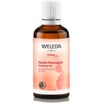 Reduzierte Weleda Naturkosmetik Massageöle & Massagelotionen 50 ml für Damen für Schwangerschaft und Stillzeit ohne Tierversuche 