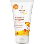 Weleda Naturkosmetik Creme Sonnenschutzmittel 50 ml LSF 50 ohne Tierversuche 