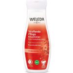 Straffende Weleda Granatapfel Naturkosmetik Bio Bodylotions & Körperlotionen 200 ml mit Samenöl ohne Tierversuche 