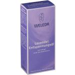 WELEDA Lavendel entspannendes Pflege-Öl 100 ml