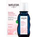 Reduzierte Weleda Mandel Naturkosmetik Gesichtsöle 50 ml mit Mandel für  empfindliche Haut ohne Tierversuche 