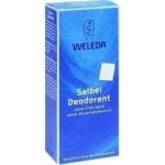 antibakteriell Weleda Naturkosmetik Deodorants 100 ml mit Rosmarin ohne Tierversuche 