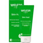 Weleda Skin Food Naturkosmetik Cremes 75 ml ohne Tierversuche 
