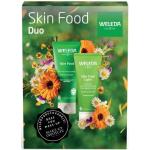 Weleda Skin Food Naturkosmetik Cremes 30 ml für Damen Sets & Geschenksets ohne Tierversuche 