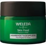Weleda Skin Food Naturkosmetik Teint & Gesichts-Make-up 40 ml mit Ringelblume ohne Tierversuche 