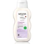 Reduzierte Weleda Weiße Malve Naturkosmetik Bio Cremes 200 ml für Herren ohne Tierversuche 