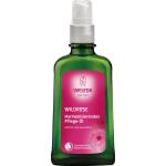 Weleda Wildrose Naturkosmetik Bio Beauty & Kosmetik-Produkte mit Rosenöl ohne Tierversuche 