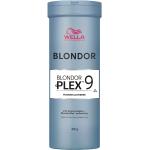 WELLA Professionals Blondierpulver 30 ml gegen Haarbruch blondes Haar 