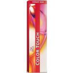 Rote WELLA Color Touch Haarfarben 60 ml 