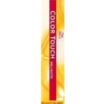 Wella Color Touch Relights /74 Braun-Rot (60 ml)