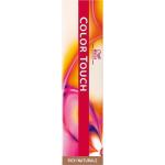 Ammoniakfreie WELLA Color Touch Rich Naturals Haarpflegeprodukte 60 ml 