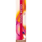Violette Ammoniakfreie WELLA Color Touch Rich Naturals Permanente Haarfarben 60 ml 2-teilig 