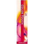 Ammoniakfreie WELLA Color Touch Haarpflegeprodukte 60 ml 
