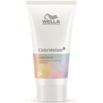 Wella ColorMotion+ Color Protection Farbglanz-Conditioner 30 ml - Reisegröße