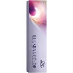 WELLA Illumina Color Haarpflegeprodukte 60 ml mit Rosen / Rosenessenz 3-teilig 