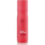 Wella Invigo Color Brilliance Shampoo (Coarse Hair) 250 ml