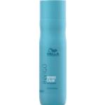 Parfümfreie WELLA Shampoos 250 ml bei empfindlicher Kopfhaut 