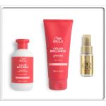Farbschutz WELLA Professionals Brilliance Öl Düfte | Parfum mit Antioxidantien für Herren Sets & Geschenksets 
