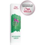 Reduzierte Salon Edition Grüne WELLA Professionals Color Fresh Mascaras & Wimperntuschen 60 ml für Herren 