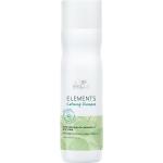 Sulfatfreie Beruhigende WELLA Professionals Shampoos 250 ml für Damen 