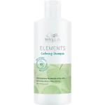 Sulfatfreie Beruhigende WELLA Professionals Shampoos 500 ml für Damen 