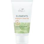 Wella Professionals ELEMENTS Purifying Pre-shampoo Clay 70 ml