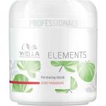 Sulfatfreie regenerierend WELLA Professionals Haarstylingprodukte 150 ml mit Aloe Vera gegen Haarbruch 