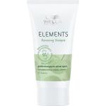 Sulfatfreie WELLA Professionals Shampoos 30 ml für Damen 