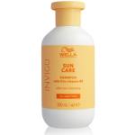 Reduzierte WELLA Professionals Sun Spray After Sun Produkte 300 ml für Herren 