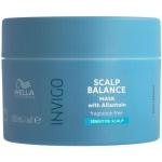 Parfümfreie WELLA Professionals Balance Calm Haarstylingprodukte 150 ml bei empfindlicher Kopfhaut 