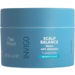 Parfümfreie WELLA Professionals Balance Calm Haarkuren 150 ml bei empfindlicher Kopfhaut 