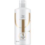 Reinigende WELLA Professionals Oil Reflections Shampoos 500 ml für Damen 