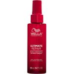 WELLA Professionals Haarsprays & Haarlack 95 ml gegen Spliss für  lockiges Haar 