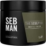 Wella SEB MAN The Sculptor - Matte Finish (75 ml)